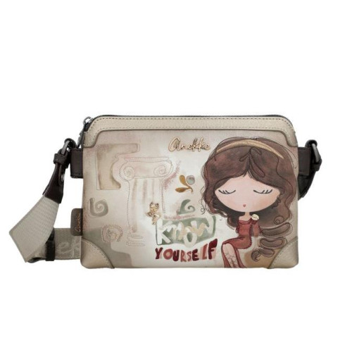 ANEKKE MUSE-crossbody kabelka 42703-160